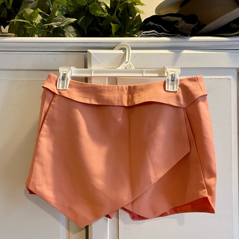 Dressy Skirt/ Short